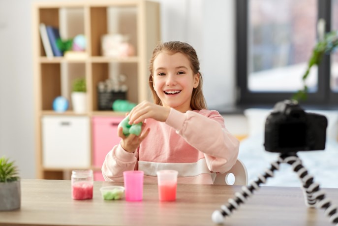 первые шаги начинающего блоггера