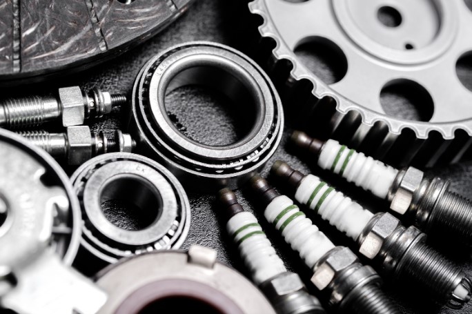 по каким признакам определить подлинность запчастей kia