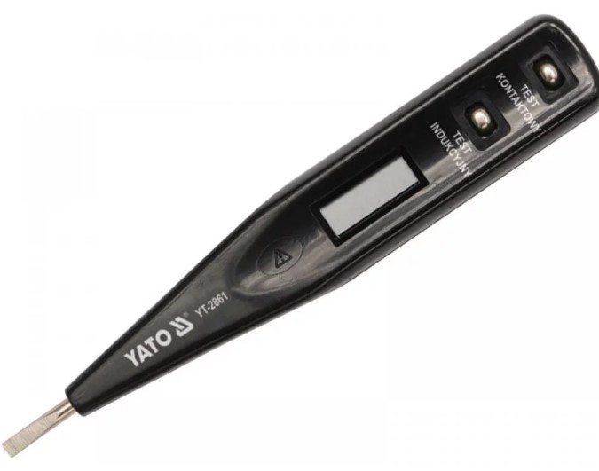 многофункциональный тестер напряжения характеристики