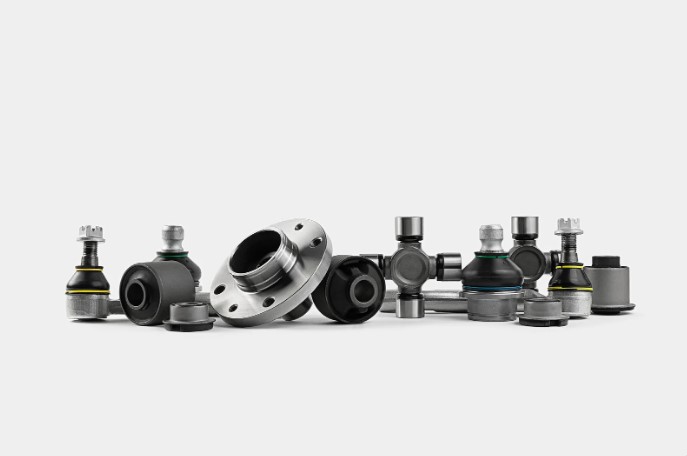 Кузовные детали и оптика Кузовные детали и оптика