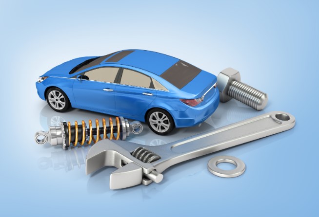 Детали к автомобилям Детали к автомобилям