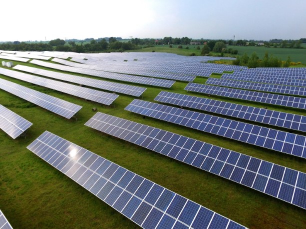 Чому сонячні батареї — це не просто тренд, а майбутнє енергетики